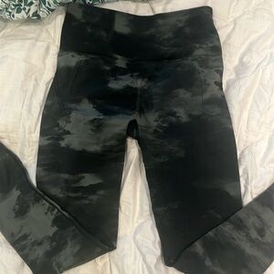 Darc sport leggings Everson Huxley scrunch